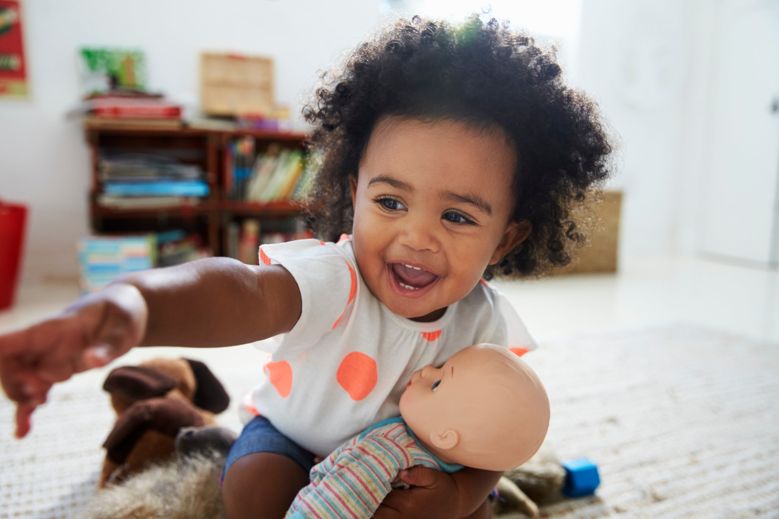 Toys That Help Toddlers Talk Toddler Talk